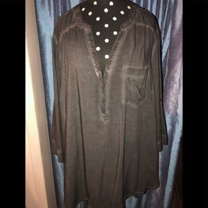 Torrid top size 2